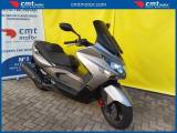 KYMCO Xciting 500 Garantito e Finanziabile