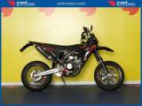 FANTIC MOTOR XEF 125 Garantita e Finanziabile