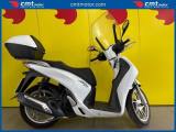 HONDA SH 150 ABS Finanziabile - Grigio scuro - 49000
