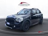 MINI Countryman One D  1.5 One D  Auto