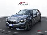 BMW 118 Serie 1 d sport auto