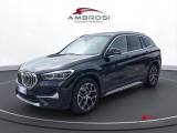 BMW X1 xDrive25e xLine Auto