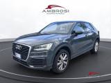 AUDI Q2 1.4 TFSI Design S tronic