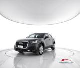 AUDI Q2 1.4 TFSI Design S tronic
