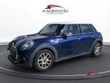MINI One D 5 porte  1.5