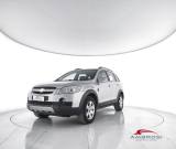 CHEVROLET Captiva 2.0 VCDi LT - PER OPERATORI DEL SETTORE