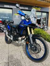 YAMAHA Ténéré 700 TUTTO INCLUSO ANCHE PASSAGGIO