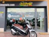 PIAGGIO Beverly 300 i.e. PASSAGGIO GARANZIA TAGLIANDO INCLUSI