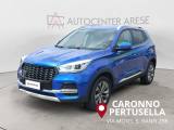 DR MOTOR DR 4.0 1.5 Bi-Fuel GPL
