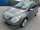 MERCEDES-BENZ B 180 CDI Sport senza nessun lavoro da fare