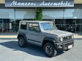 SUZUKI Jimny 1.5 5MT Top 4 POSTI NEOPATENTATI