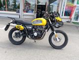 SWM Six 500 SIX 500