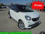SMART ForFour 70 1.0 twinamic Passion n°43