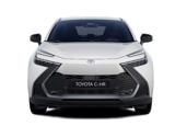 TOYOTA C-HR Trend 2.0 phev e-cvt-LEGGI SOTTO