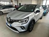 RENAULT Captur TCe 90 CV Techno