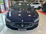 MASERATI Ghibli V6 Diesel