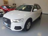 AUDI Q3 2.0 TDI 150 CV quattro