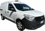 DACIA Dokker 1.6 8V 100CV Start&Stop GPL Furgone