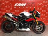TRIUMPH Speed Triple 1050 R