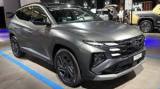 HYUNDAI Tucson 1.6 HEV aut. 20Th Anniversario