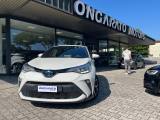 TOYOTA C-HR 1.8 Hybrid E-CVT Trend #Camera #CarPlay