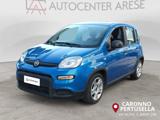 FIAT Panda 1.0 FireFly S&S Hybrid MY24