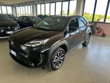 TOYOTA Yaris Cross 1.5 Hybrid 5p. E-CVT Trend