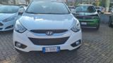 HYUNDAI iX35 1.6 GDI 16V 2WD Classic