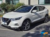 NISSAN Qashqai 1.2 DIG-T N-Connecta