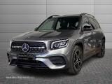 MERCEDES-BENZ GLB 200 d Premium Auto