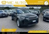 LAND ROVER Range Rover Evoque 2.0D I4 163 CV AWD Auto R-Dynamic HSE
