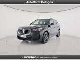 BMW X1 sDrive 18d Msport