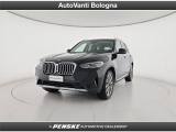 BMW X3 xDrive20d 48V Business