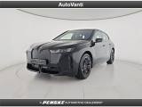 BMW iX xDrive60 Msport Pro