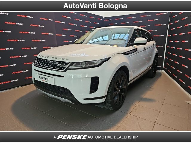 land rover range rover evoque land rover rr evoque 2.0d i4 150 cv awd auto s