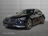 MERCEDES-BENZ E 220 d Auto Business Sport
