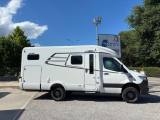 HYMER-ERIBA  ML-T 580