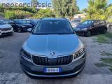 SKODA Karoq 1.0 TSI Ambition