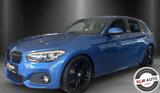 BMW 118 i 5p. M SPORT Shadow Line Garanzia BMW