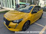 PEUGEOT 208 PureTech 75 S&S 5P Allure Pack *OK NEOPATENTATI*