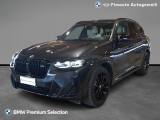 BMW X3 xDriveM40d 48V Aut. + Tetto apr.