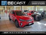 KIA Stonic 1.0 T-GDi GPL DCT Style UNICO PROPRIETARIO