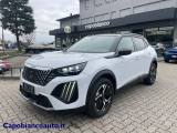 PEUGEOT 2008 PureTech 130 S&S EAT8 GT--26.600KM