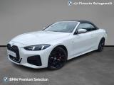 BMW 420 d 48V Cabrio Msport Pro Aut. Restyling