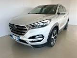 HYUNDAI Tucson 1.7 CRDi XPossible