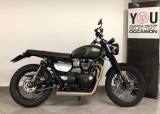 TRIUMPH STREET SCRAMBLER 900 Naked