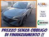 NISSAN Qashqai 1.3 Mild Hybrid 158CV 4WD X-Tronic Tekna+