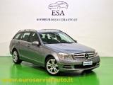 MERCEDES-BENZ C 220 CDI S.W. BlueEFFICIENCY Avantgarde