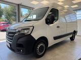 RENAULT Master T35 2.3 dCi 135 PM-TM Ice *TAGLIANDI*UNICO PROP.*