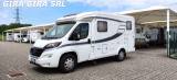 HYMER-ERIBA  VAN 374